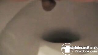 SCAT - Sexy girls Pooping 15