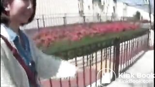 SCAT - Sexy girls Pooping 19