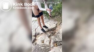 SCAT - Sexy girls Pooping 15