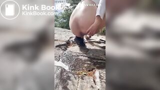 SCAT - Sexy girls Pooping 15