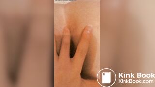 SCAT - Sexy girls Pooping 15