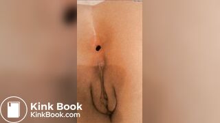 SCAT - Sexy girls Pooping 15