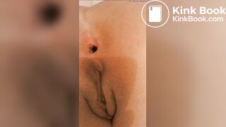 SCAT - Sexy girls Pooping 15