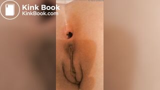 SCAT - Sexy girls Pooping 15