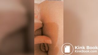 SCAT - Sexy girls Pooping 15