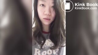 SCAT - Sexy girls Pooping 13