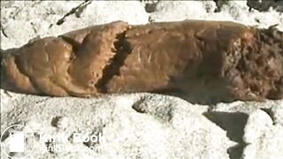 SCAT - Sexy girls Pooping 14