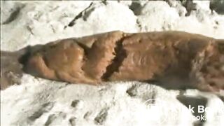 SCAT - Sexy girls Pooping 14