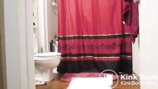 SCAT - Sexy girls Pooping 14