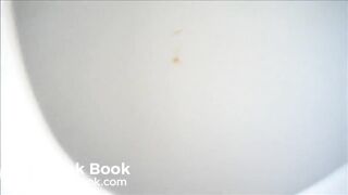 SCAT - Sexy girls Pooping 16