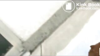 SCAT - Sexy girls Pooping 14