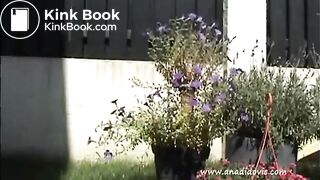 SCAT - Sexy girls Pooping 19