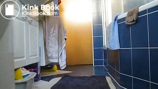 SCAT - Sexy girls Pooping 14