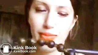 SCAT - Sexy girls Pooping 16