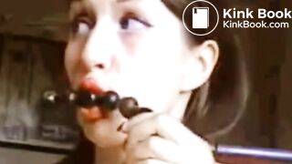 SCAT - Sexy girls Pooping 16