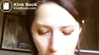 SCAT - Sexy girls Pooping 16