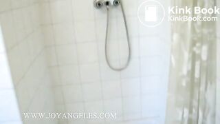 SCAT - Sexy girls Pooping 17