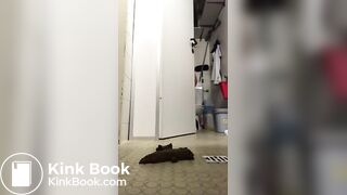 SCAT - Sexy girls Pooping 20