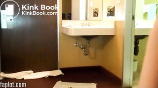 SCAT - Sexy girls Pooping 19