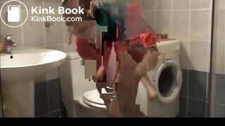 SCAT - Sexy girls Pooping 21