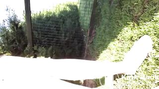 SCAT - Sexy girls Pooping 16