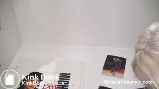 SCAT - Sexy girls Pooping 24