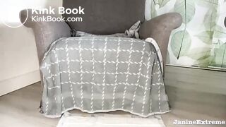 SCAT - Sexy girls Pooping 16