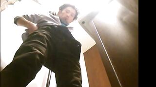 Japanese Spy Bowlcam