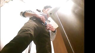 Japanese Spy Bowlcam