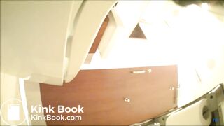 Japanese Spy Bowlcam