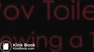 SCAT - Sexy girls Pooping 24