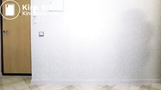 SCAT - Sexy girls Pooping 14