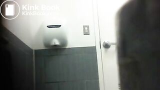 SCAT - Sexy girls Pooping 16