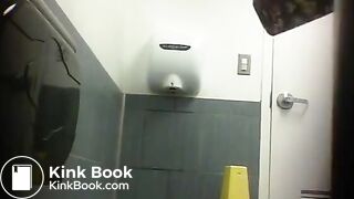 SCAT - Sexy girls Pooping 16