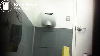 SCAT - Sexy girls Pooping 16