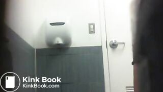 SCAT - Sexy girls Pooping 16