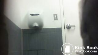 SCAT - Sexy girls Pooping 16