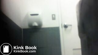 SCAT - Sexy girls Pooping 16