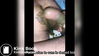 SCAT POPPERTRAINING (EXTREME)