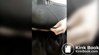 SCAT POPPERTRAINING (EXTREME)