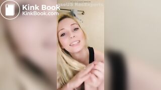 SCAT - Sexy girls Pooping 20