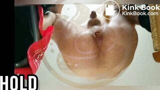 SCAT POPPERTRAINING LEVEL 1