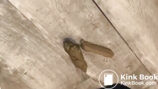 SCAT - Sexy girls Pooping 19