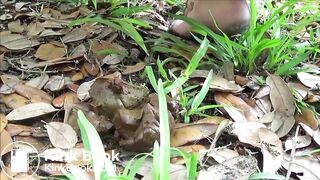 SCAT - Sexy girls Pooping 21