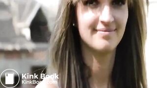 SCAT - Sexy girls Pooping 21