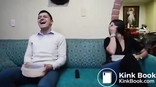 SCAT - Sexy girls Pooping 21