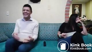 SCAT - Sexy girls Pooping 21