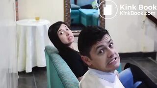 SCAT - Sexy girls Pooping 21