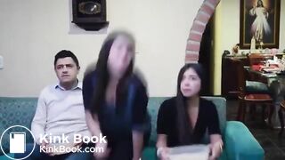 SCAT - Sexy girls Pooping 21