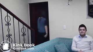 SCAT - Sexy girls Pooping 21